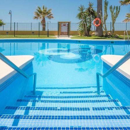 Livingtarifa Apartamento Serendipia Exteriör bild