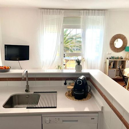 Livingtarifa Apartamento Serendipia Exteriör bild