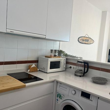 Livingtarifa Apartamento Serendipia Exteriör bild