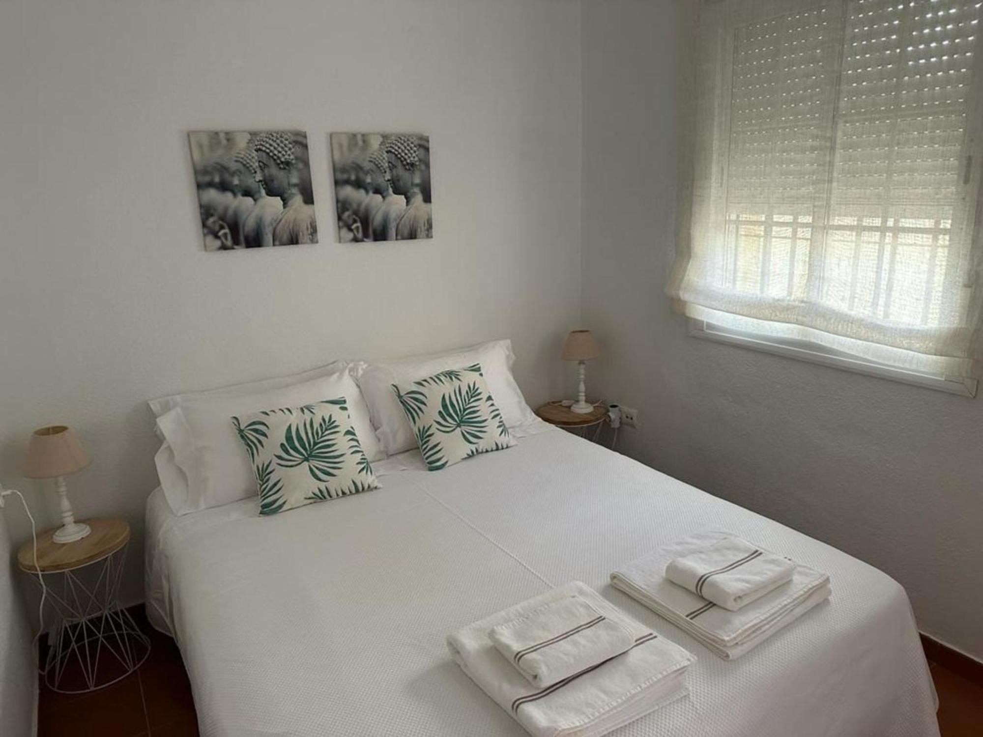 Livingtarifa Apartamento Serendipia Exteriör bild