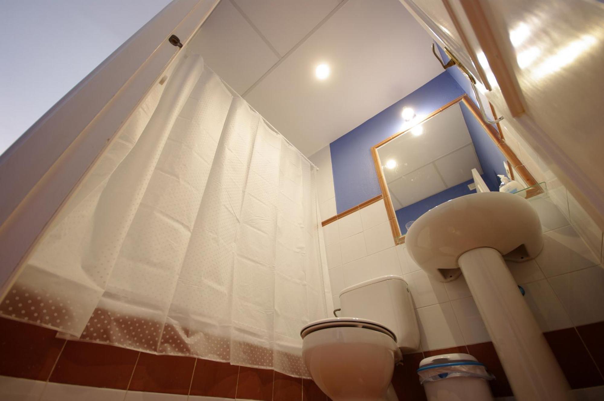 Livingtarifa Apartamento Serendipia Exteriör bild