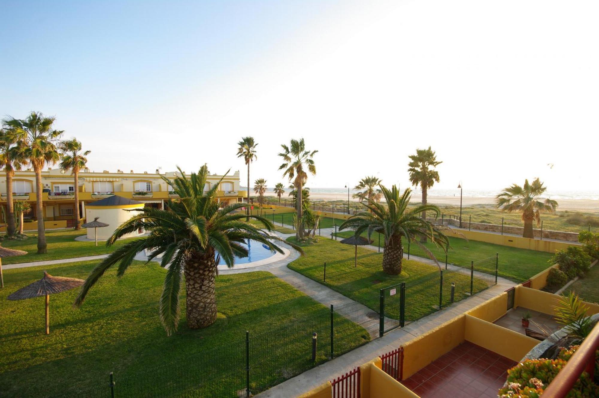 Livingtarifa Apartamento Serendipia Exteriör bild