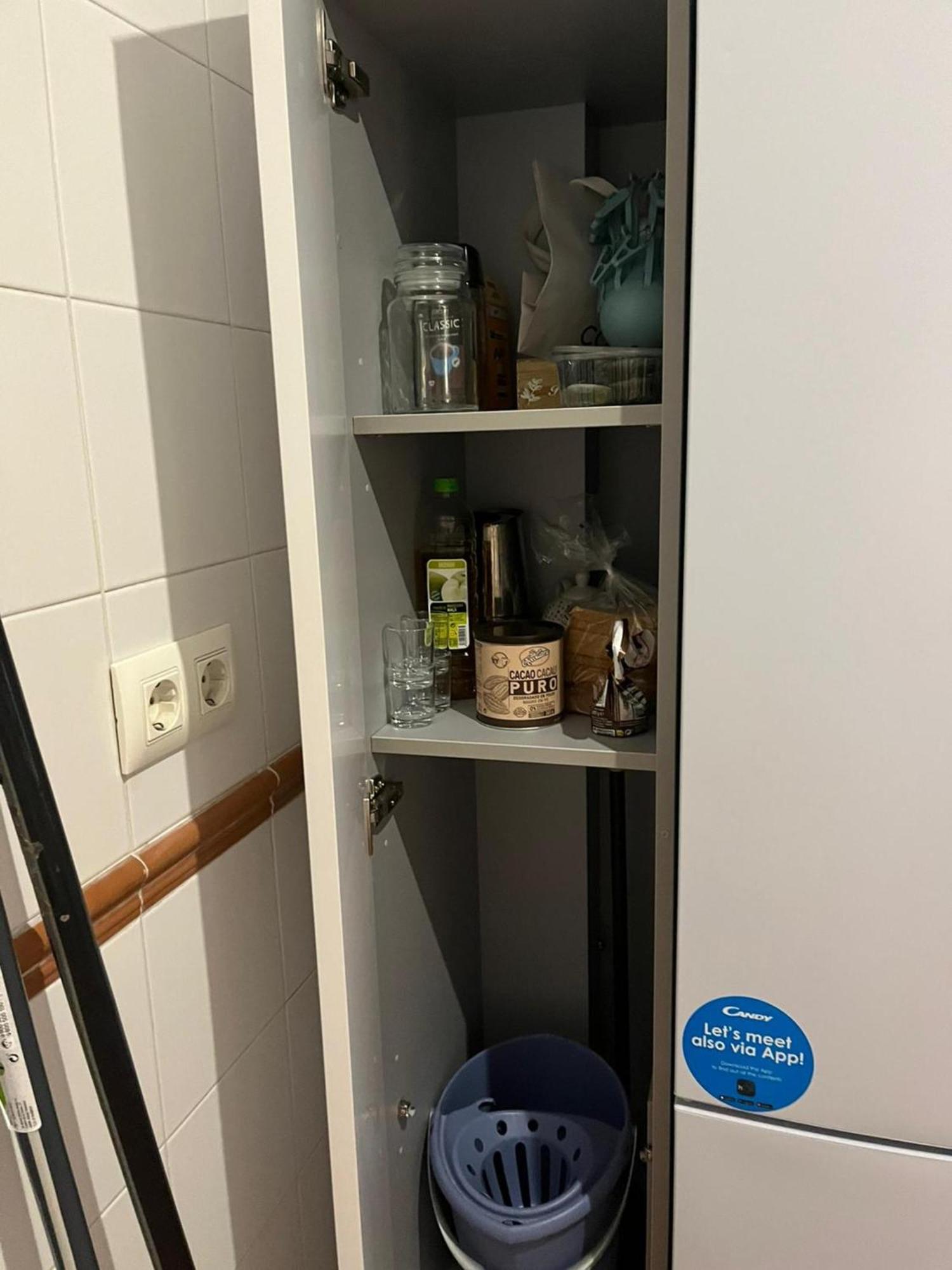 Livingtarifa Apartamento Serendipia Exteriör bild