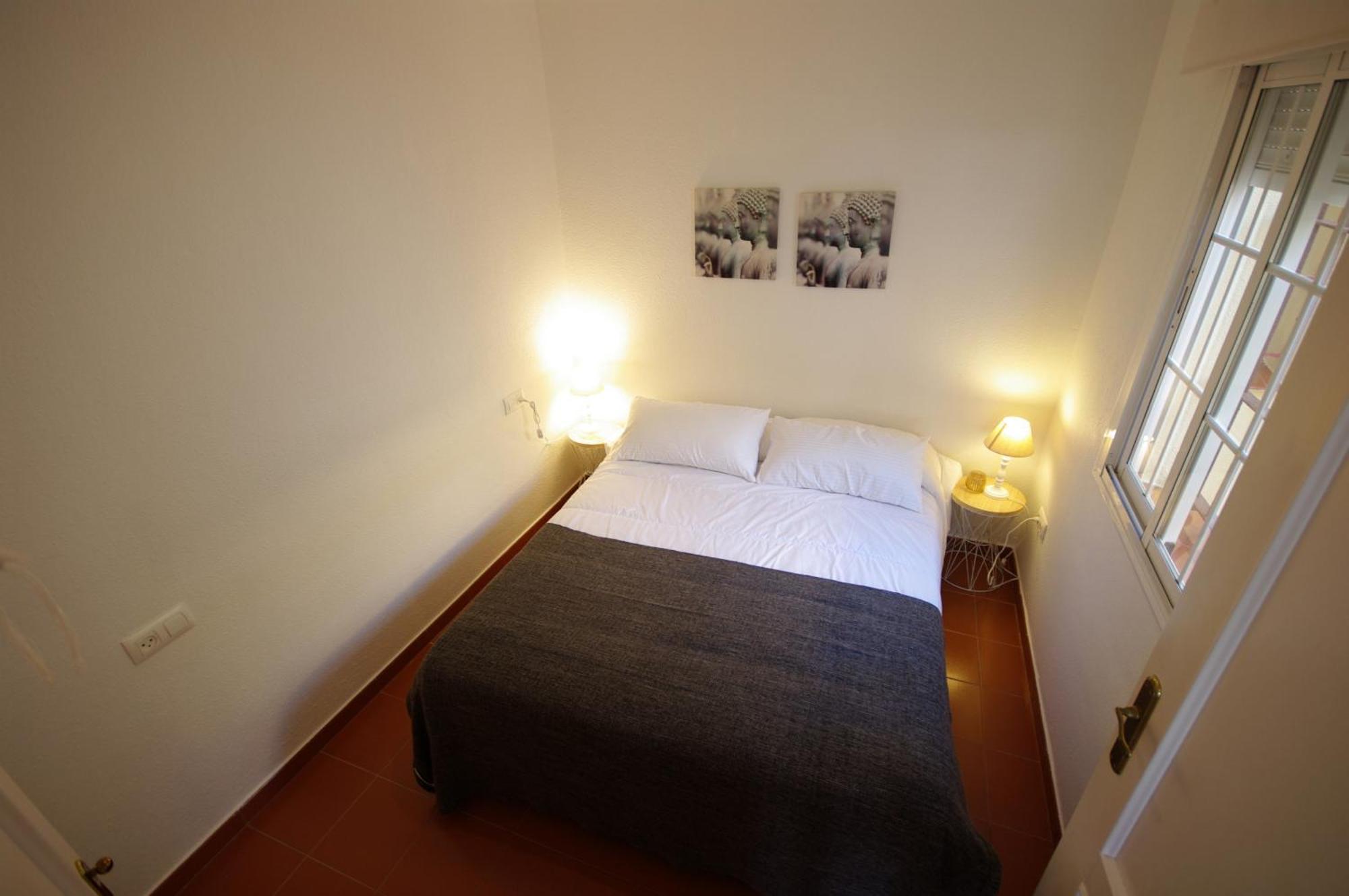 Livingtarifa Apartamento Serendipia Exteriör bild