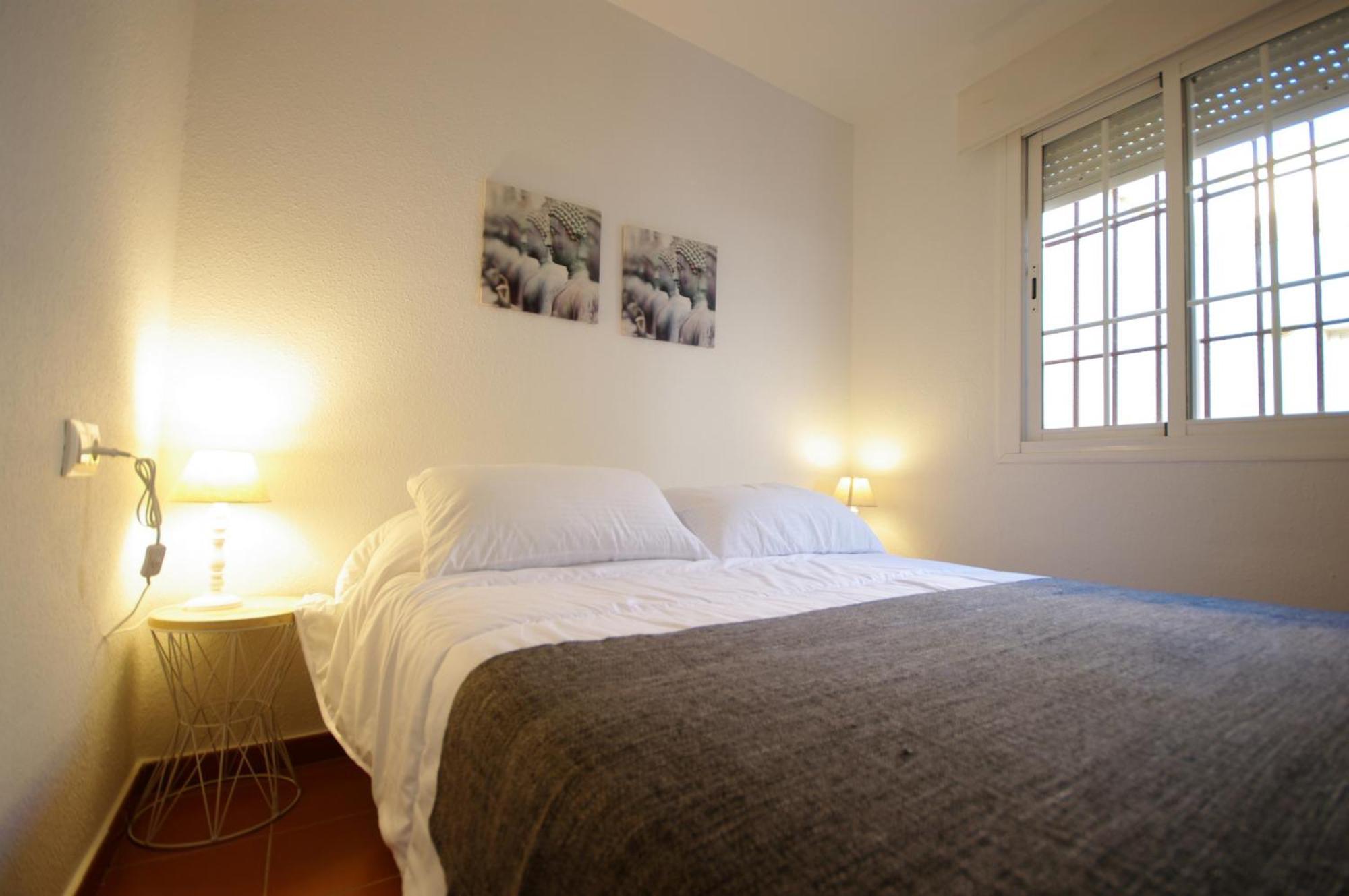 Livingtarifa Apartamento Serendipia Exteriör bild