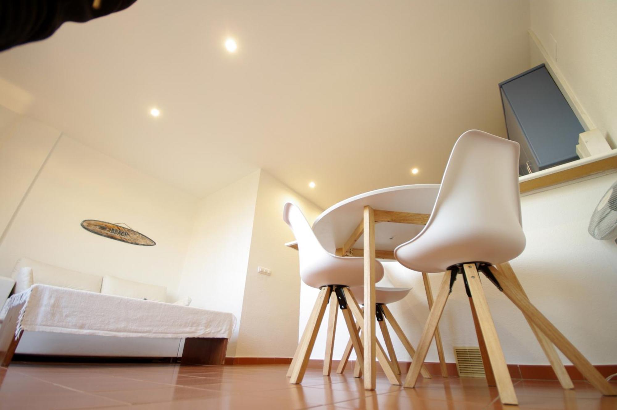 Livingtarifa Apartamento Serendipia Exteriör bild