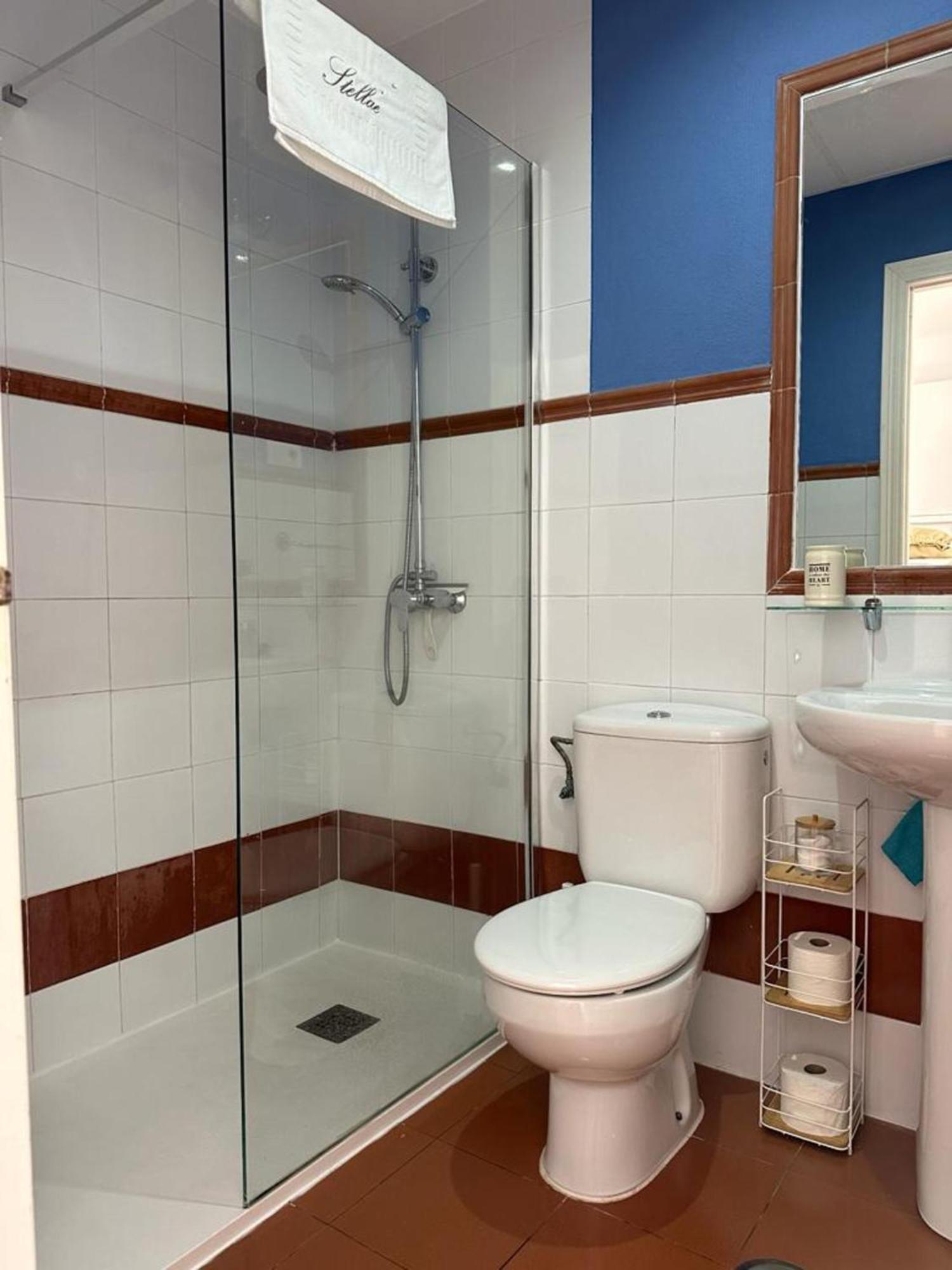 Livingtarifa Apartamento Serendipia Exteriör bild