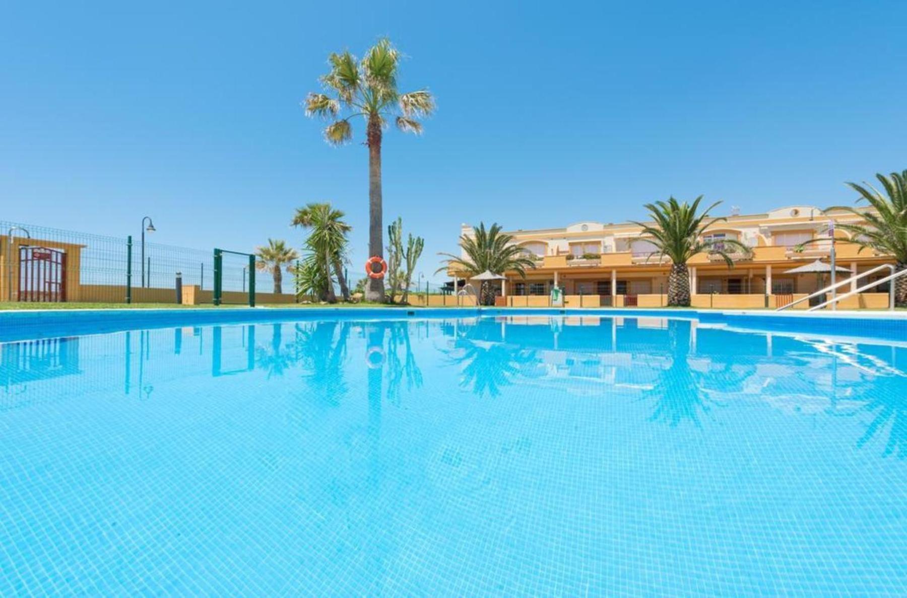 Livingtarifa Apartamento Serendipia Exteriör bild