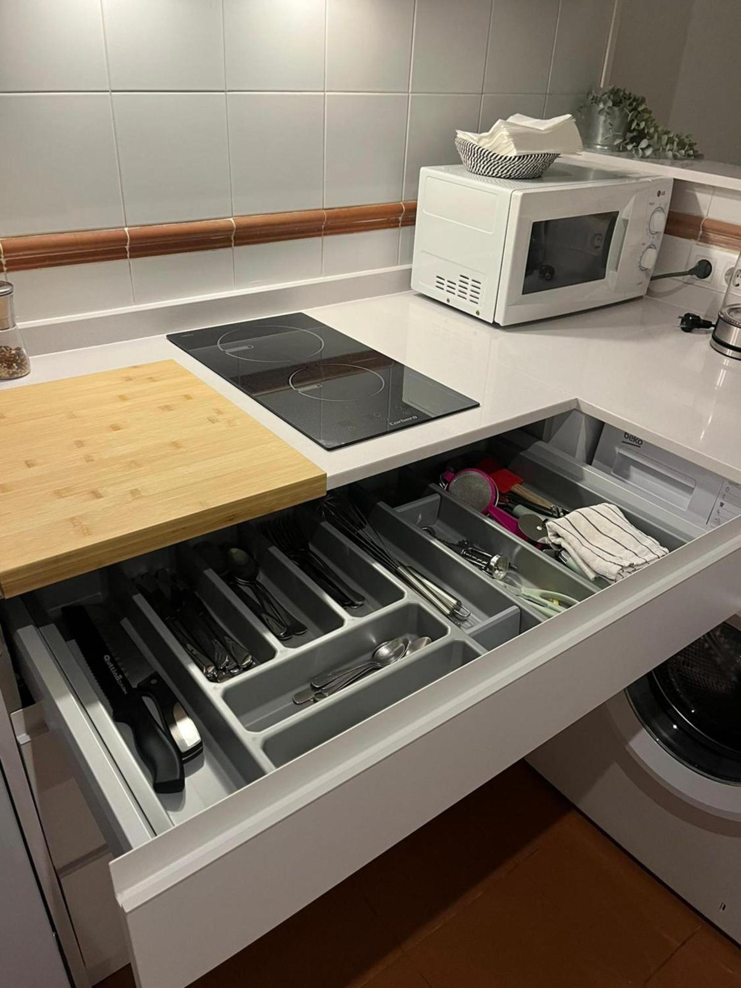 Livingtarifa Apartamento Serendipia Exteriör bild