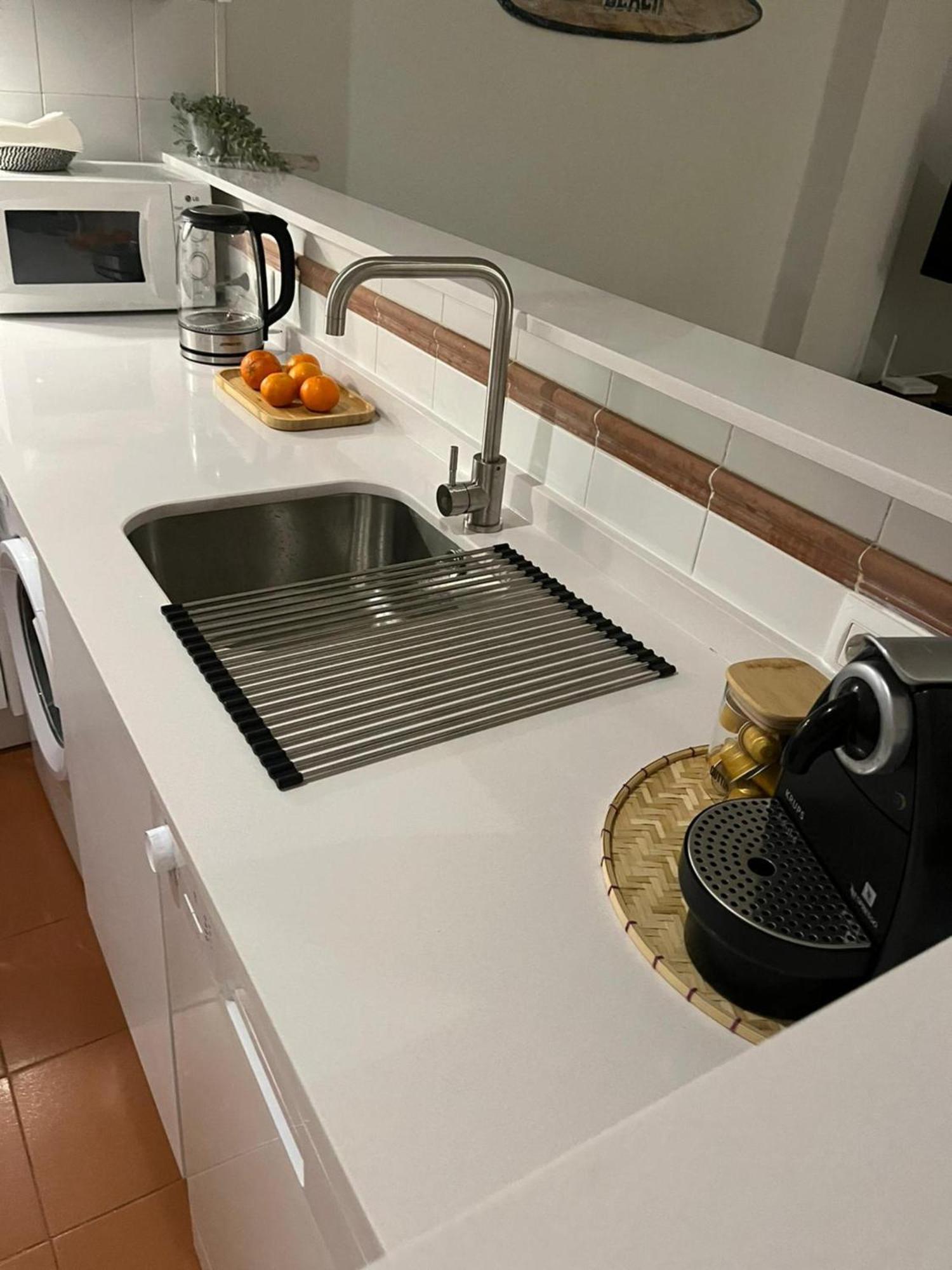 Livingtarifa Apartamento Serendipia Exteriör bild