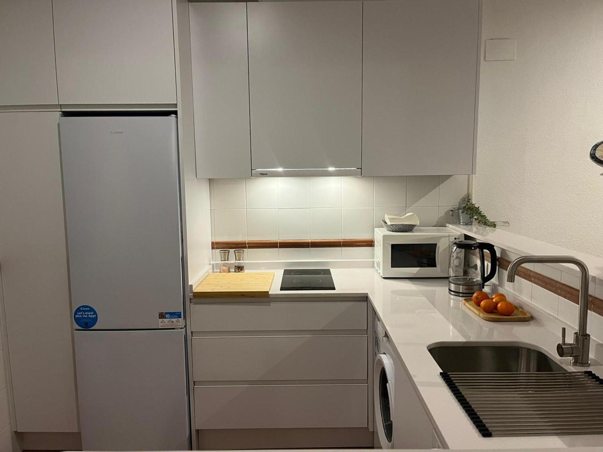 Livingtarifa Apartamento Serendipia Exteriör bild